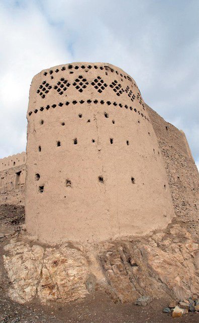 «قلعه فورگ»